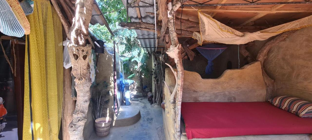 Humbhaha Jungle Yala Nature Eco Resort Kataragama Dış mekan fotoğraf