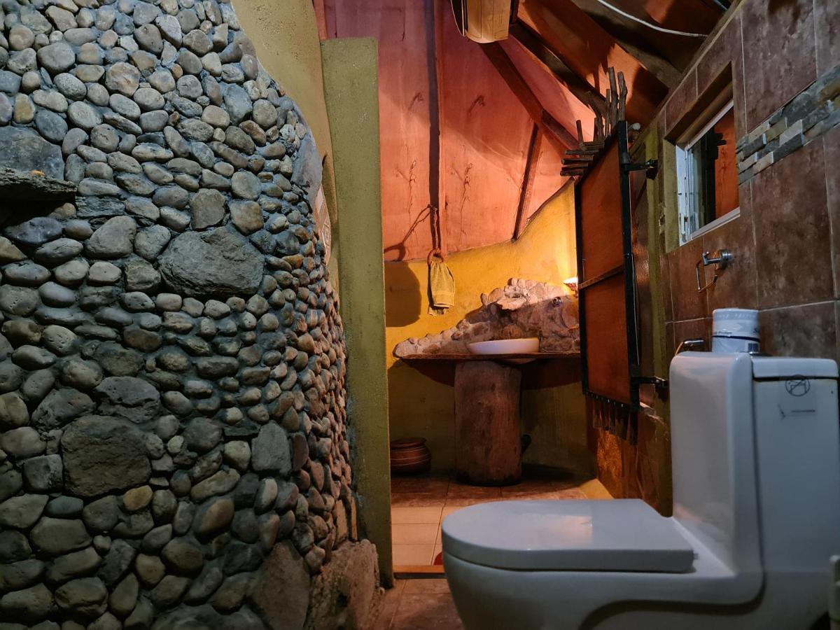 Humbhaha Jungle Yala Nature Eco Resort Kataragama Dış mekan fotoğraf
