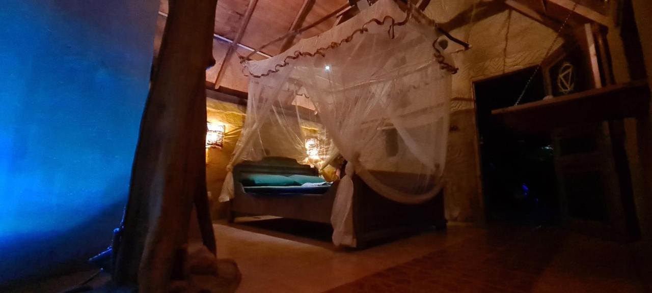 Humbhaha Jungle Yala Nature Eco Resort Kataragama Dış mekan fotoğraf