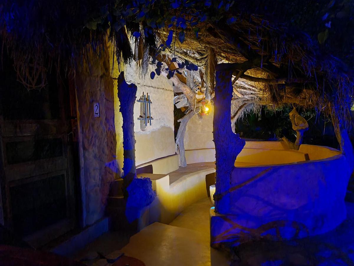 Humbhaha Jungle Yala Nature Eco Resort Kataragama Dış mekan fotoğraf
