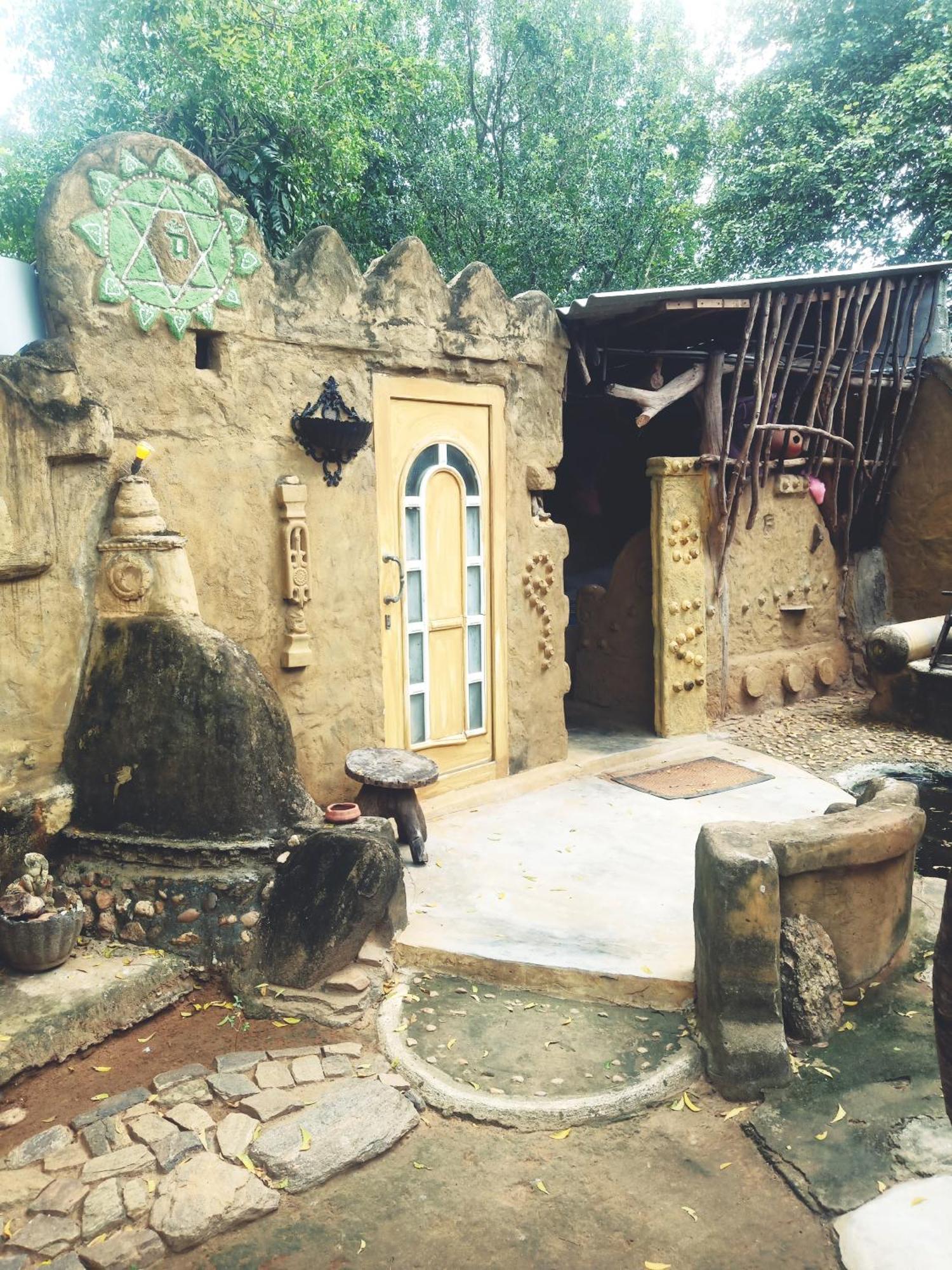 Humbhaha Jungle Yala Nature Eco Resort Kataragama Dış mekan fotoğraf