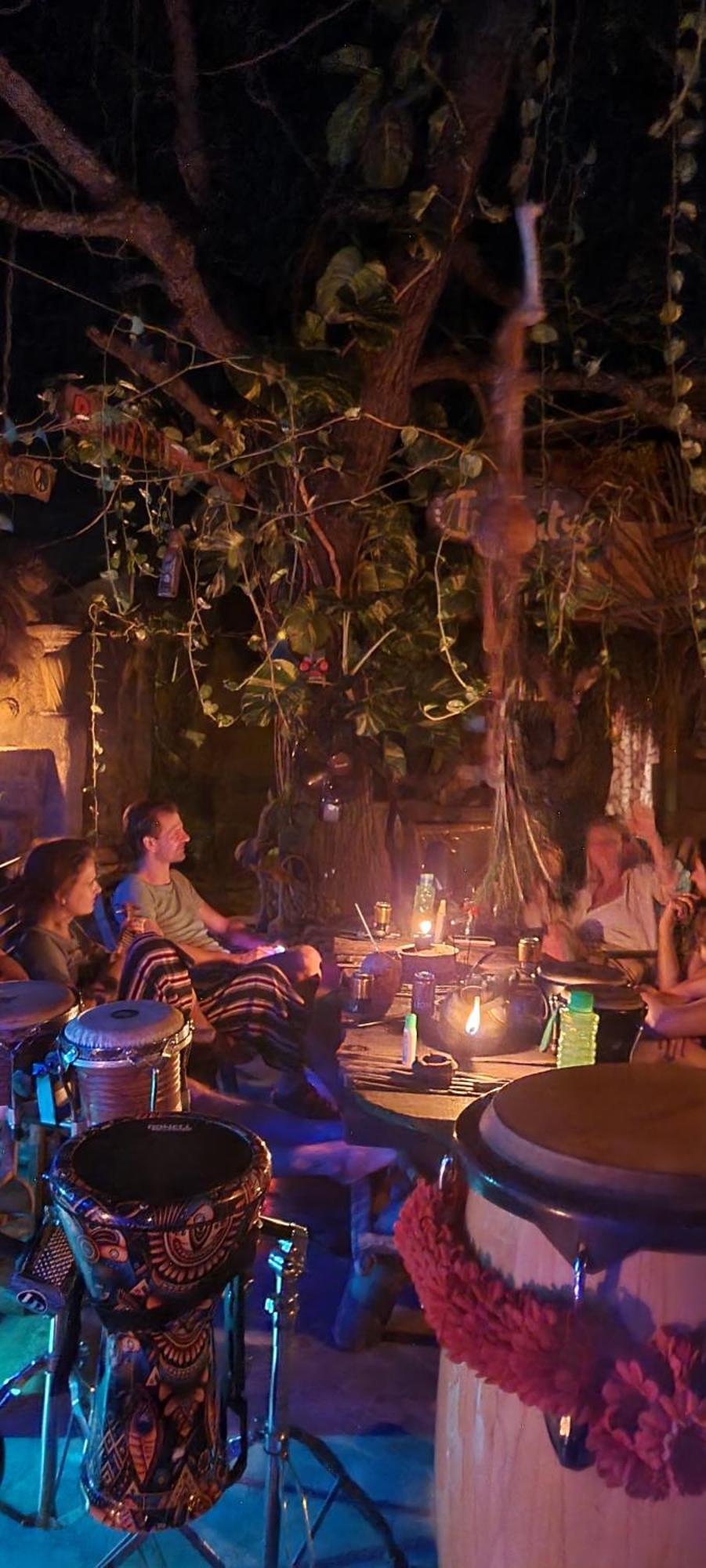 Humbhaha Jungle Yala Nature Eco Resort Kataragama Oda fotoğraf