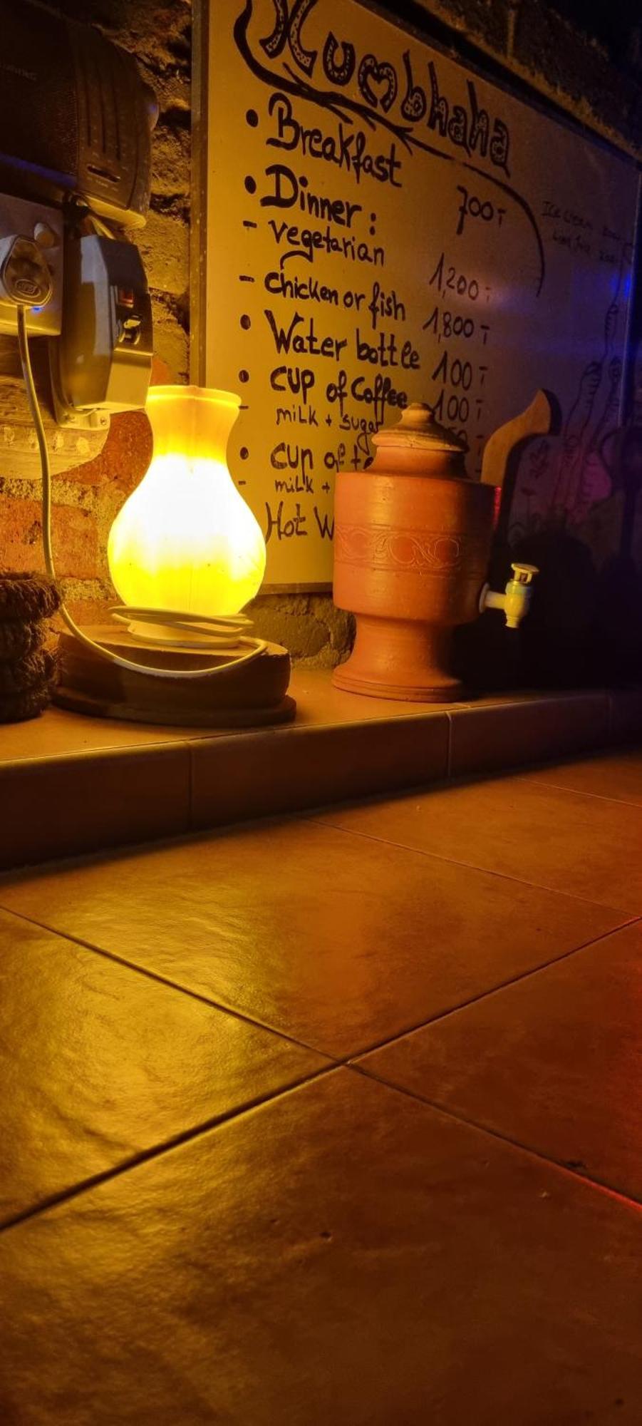 Humbhaha Jungle Yala Nature Eco Resort Kataragama Dış mekan fotoğraf