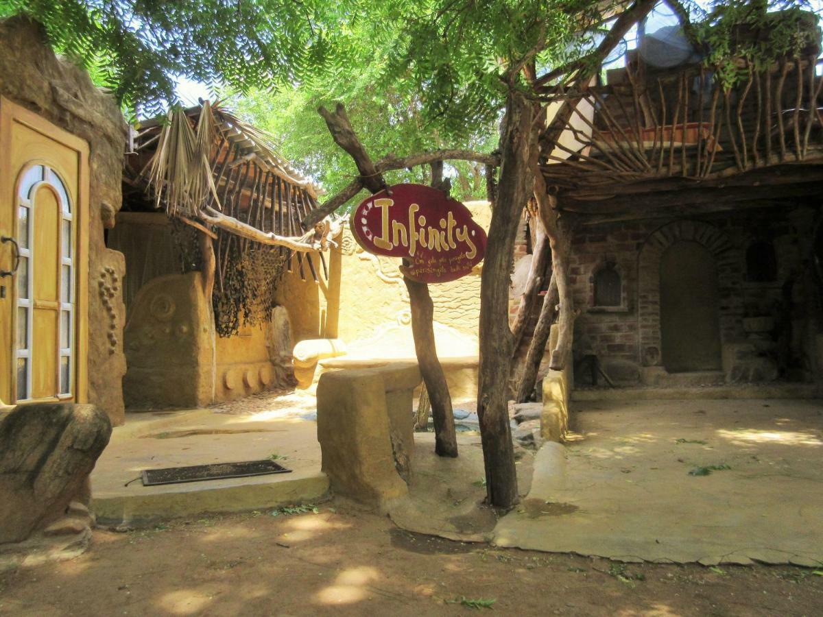 Humbhaha Jungle Yala Nature Eco Resort Kataragama Dış mekan fotoğraf